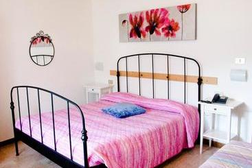 בית מלון כפרי La Rotonda