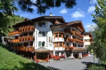 Hotel La Soldanella