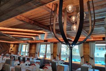 בית מלון כפרי Laurino