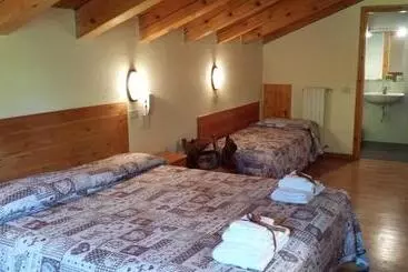 Hotel Locanda Belvedere