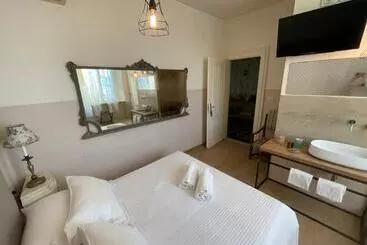 ホテル Locanda Garzelli
