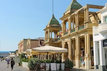 בית מלון כפרי Luana