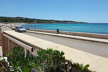 Szálloda Magna Grecia