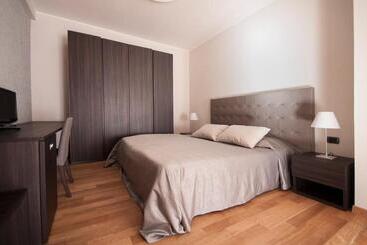 בית מלון כפרי Maloia