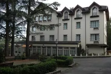 Hotelli Montepizzo