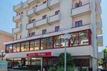 Hotel Nobel