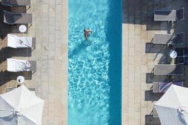 호텔 Relais San Martino Salento Handwritten Collection