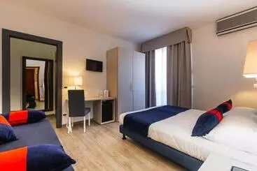 Hotel Rombino