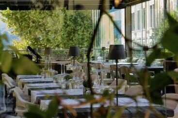 בית מלון כפרי Seta