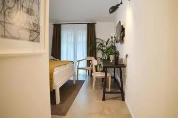 Szálloda Seta