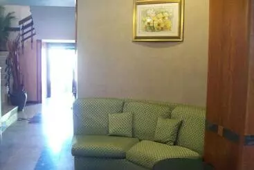 Hôtel Sole