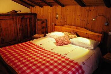 Hotel Stadel Soussun