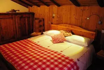 Hotel Stadel Soussun