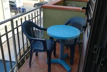 La Locanda Del Mare B&b