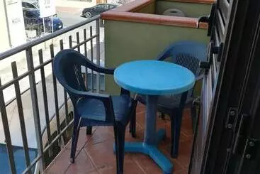 La Locanda Del Mare B&b