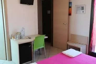 La Locanda Del Mare B&b