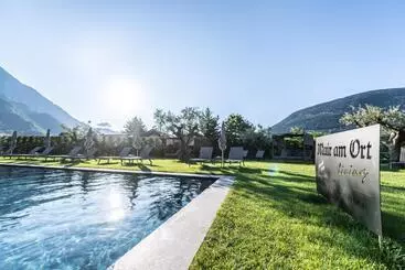 Mair Am Ort Living Hotel B&b