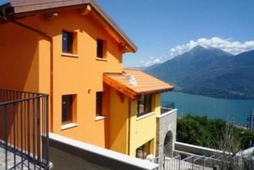 Residence Borgo La Sorgente