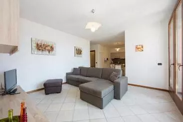 Residence Borgo La Sorgente
