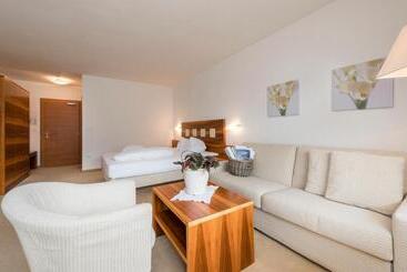 Hotel Residenze Mathilda