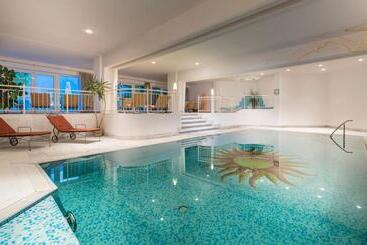 Отель Residenze Mathilda