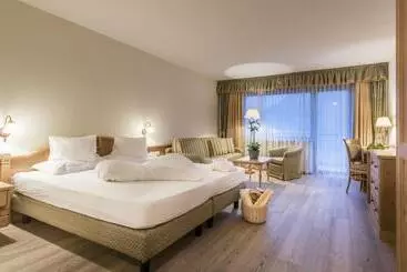Hotel Residenze Mathilda