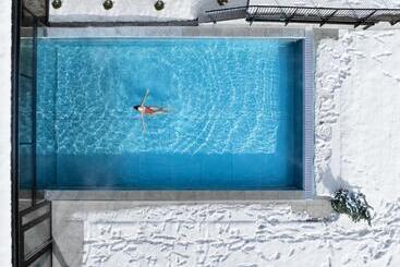 Wellness Hotel Gran Risas