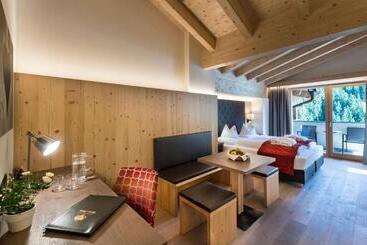 Wellness Hotel Gran Risas