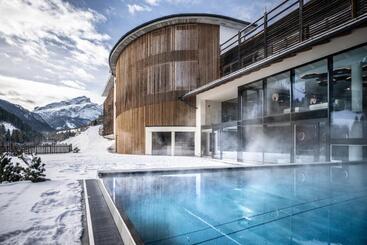 Wellness Hotel Gran Risas