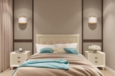 B & B & Theetuin Bathorn