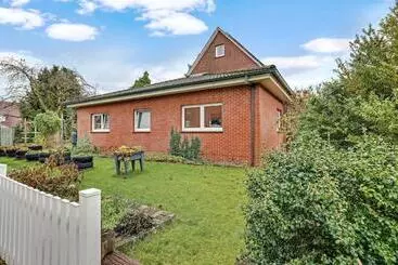 B & B & Theetuin Bathorn