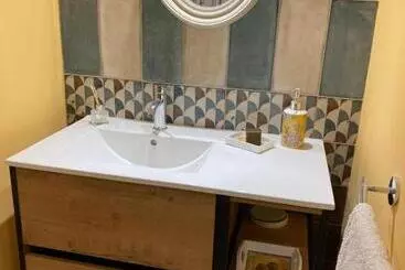 Bed and Breakfast L’oiseau Bleu