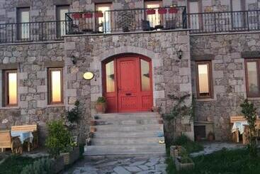 Bed and Breakfast Pırnal Köy Evi