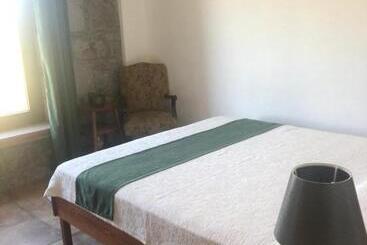 Nocleg ze śniadaniem Pırnal Köy Evi