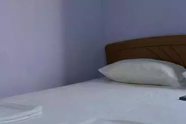 The Dxh Hostel