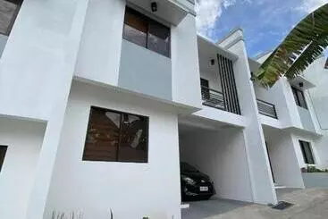Aparthotel Greenview Terraces Staycation