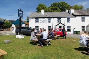 호텔 Dartmoor Inn Merrivale