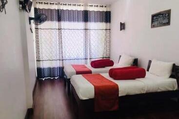 فندق Discovery Retreat Blackwood