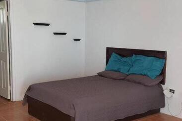 فندق Estacion 42