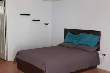 Hotelli Estacion 42