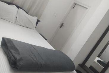 Hotel Mahaveer Comfort