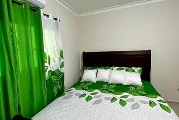 هتل Mi Dulce Amanecer Pyr