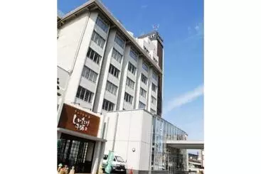 Hotel Tottori Onsen Shiitake Kaikan Taisuikaku   Vacation Stay 21954v