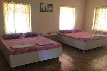 Trimurti Nature Heritage Farms