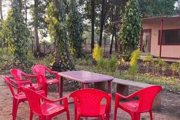 Trimurti Nature Heritage Farms