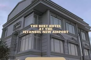 ホテル Vip Great Airport