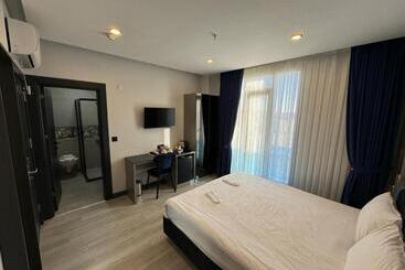 هتل Vip Great Airport