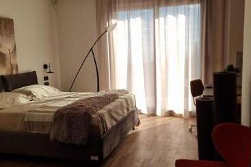 호텔 Mòn Luxury Rooms Spa