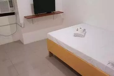 Motel Transit Inn