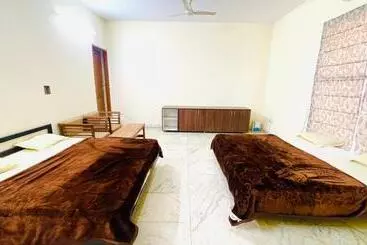 Nature Wood Resort